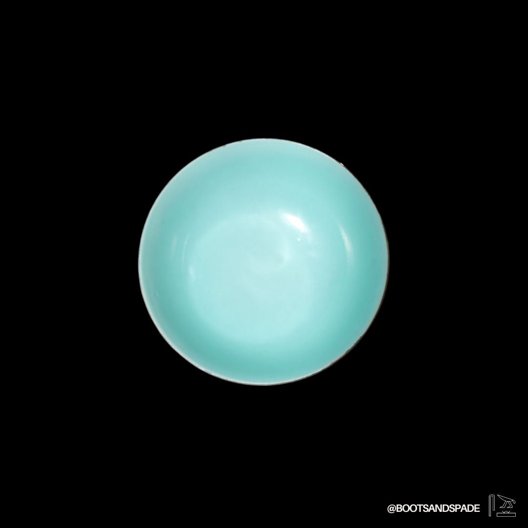 Iron-Red & Gold Decorated Republic Period Bowl